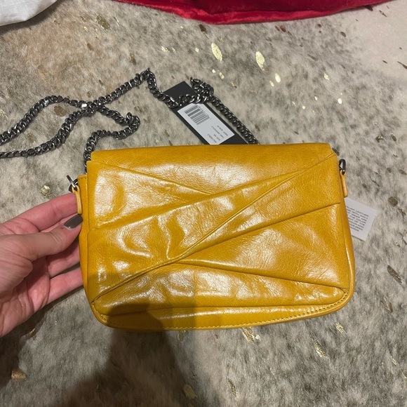 Halston heritage grace small convertible clutch - Picture 12 of 14